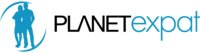 Planet Expat logo