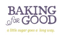 Baking for Good logo