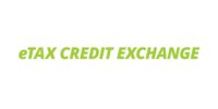 eTax Credit Exchange logo
