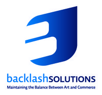Backlash Solutions logo