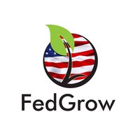FedGrow logo