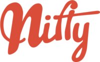 Nifty logo