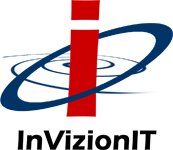 InVizionIT logo