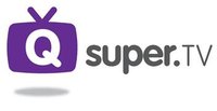 Qsuper.TV logo