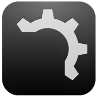 Leadwerks logo