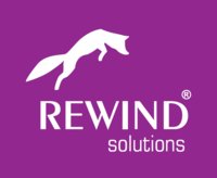 REWIND Solutions logo