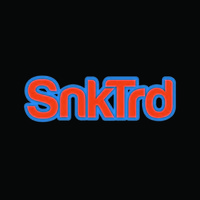 SnkTrd logo