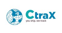 Ctrax logo