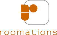 Roomations logo