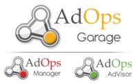 AdOps Garage logo