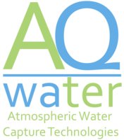 AQ-water logo