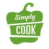SimplyCook logo