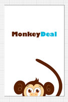 MonkeyDeal logo