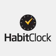 HabitClock logo