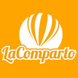 LaComparto logo