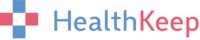 HealthKeep logo