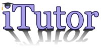 iTutor logo