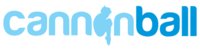 Cannonball logo