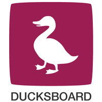 Ducksboard logo