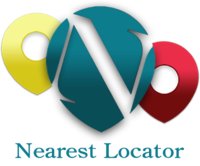 Nearest Locator logo