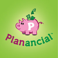 Planancial logo