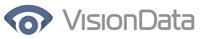 VisionData logo