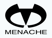 Menache logo