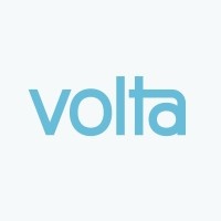 Volta Industries logo