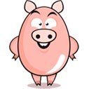 Piggydreams logo