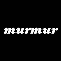 Murmur logo