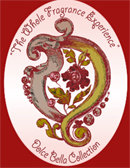 Whole Fragrance logo