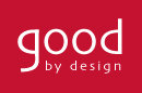 Good by Design logo