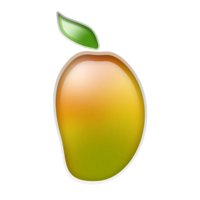GoMango logo