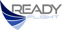 ReadyFlight logo