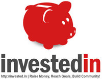 InvestedIn logo