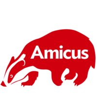 Amicus logo