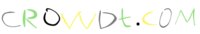 Crowd T logo