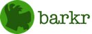 Barkr logo
