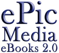 ePic Books logo