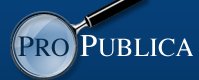 ProPublica logo