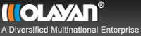 The Olayan Group logo