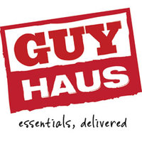 GuyHaus logo
