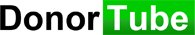 DonorTube logo