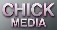 Chick Media logo
