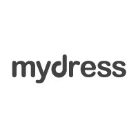MyDress logo