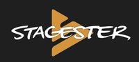 Stagester logo