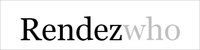 Rendezwho logo
