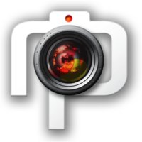 Rawporter logo