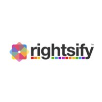Rightsify logo
