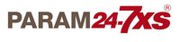 Param 24 7 XS logo